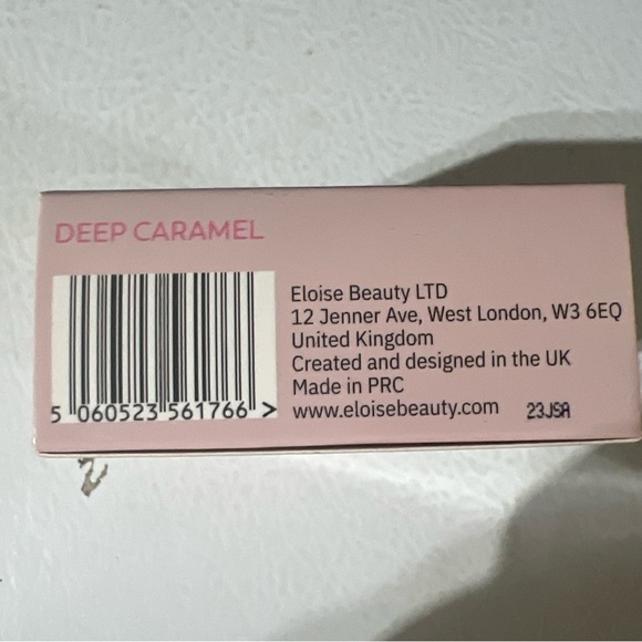 Eloise Deep Caramel Setting Powder. Brand new - Picture 3 of 7